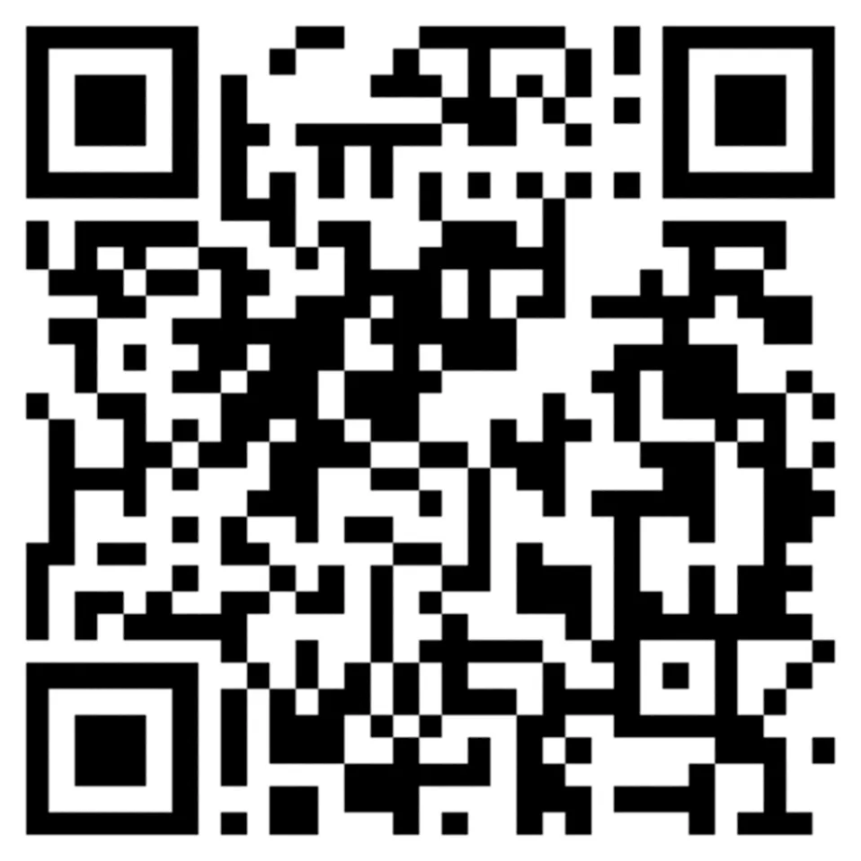 QR Code Miralle Bank