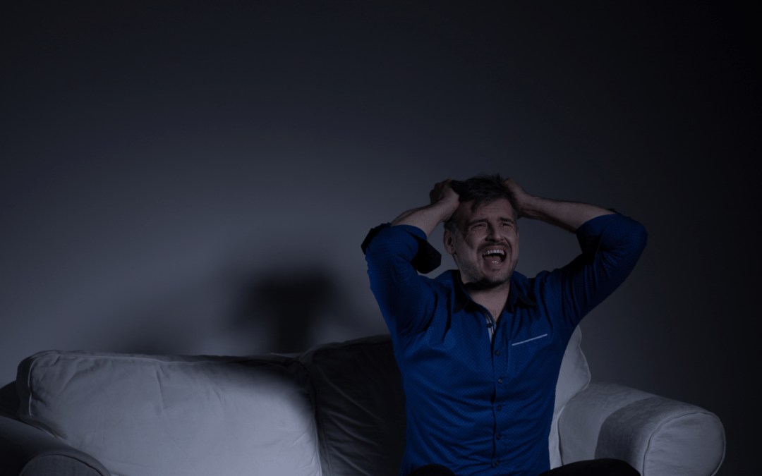 Hilfe für Vater in Not