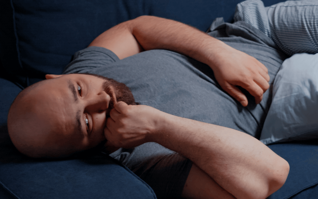 Nach Krankheit & Reha in finanzieller Not