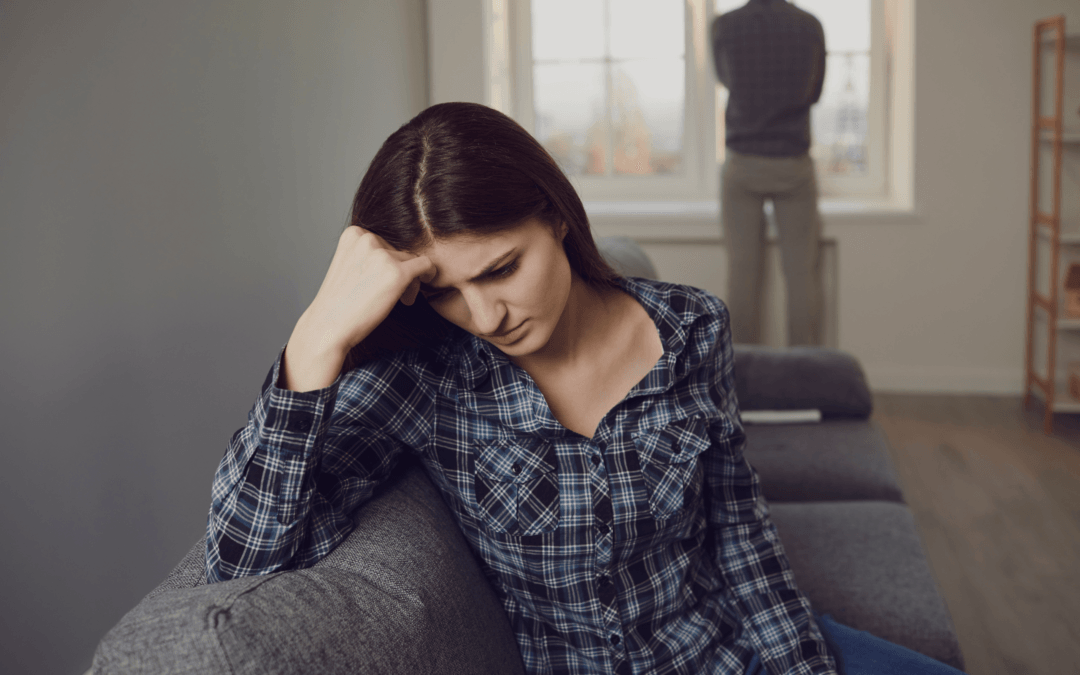 Trennung, Schulden und hohe Heizkosten