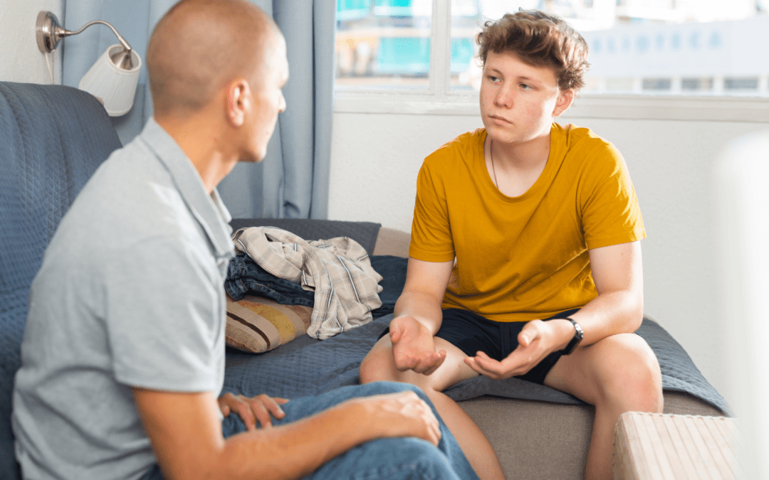 Plötzlich alleinerziehend & ohne Unterstützung