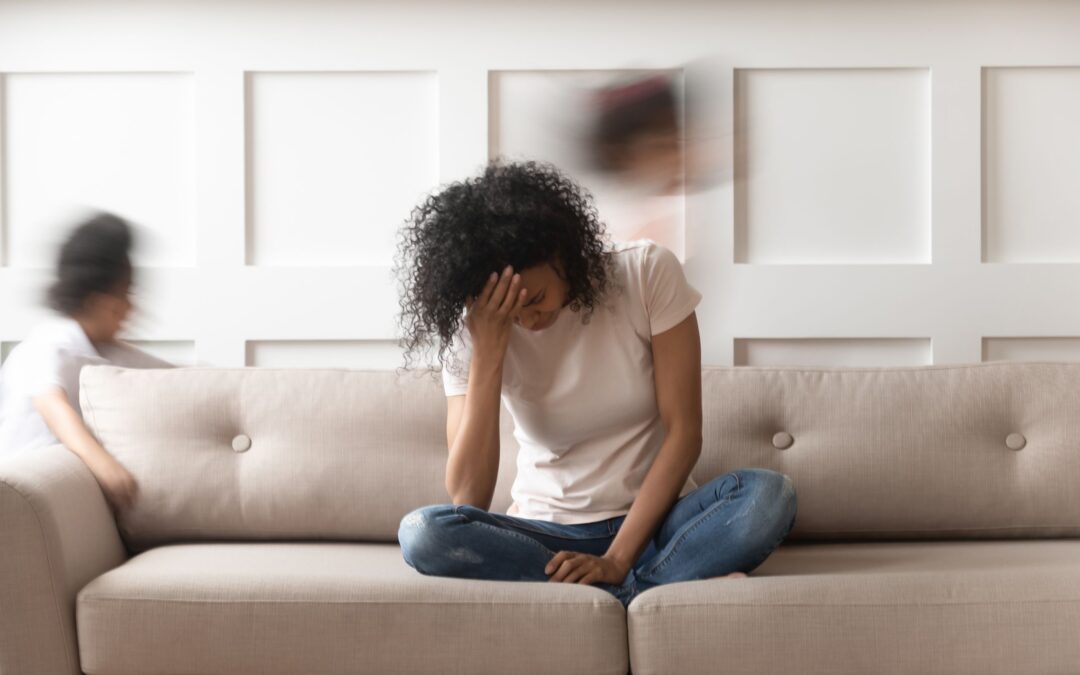 Chronic Fatigue Syndrome