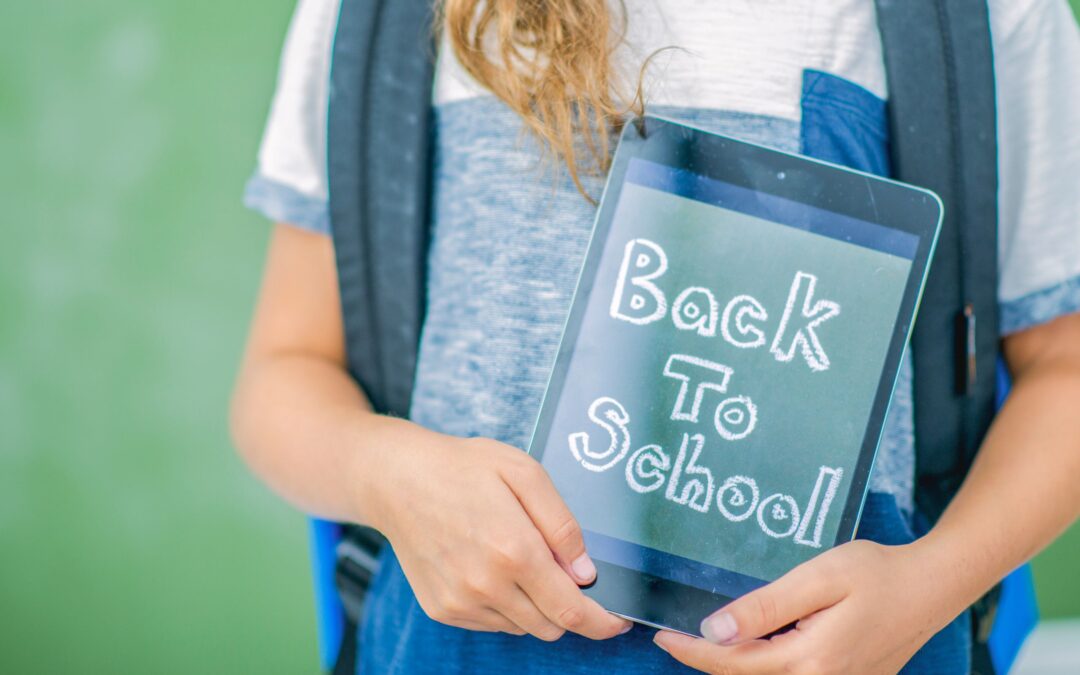 Schulstart: große Freude, große Belastung – und wie Hilfe möglich ist