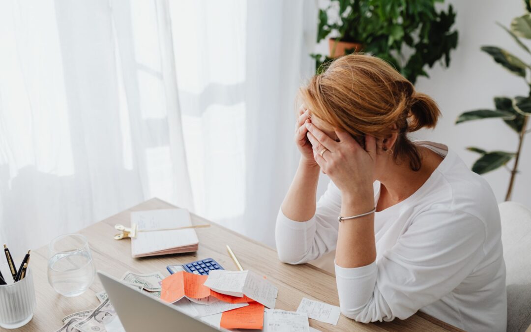 Scheidung und neue Wege