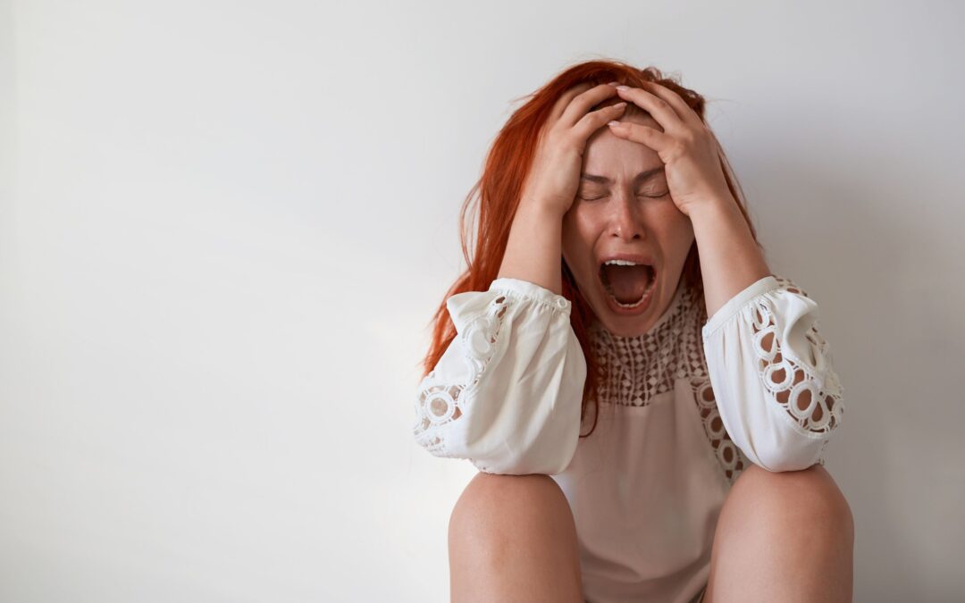 Wenn das Leben zu viel wird – schnelle Hilfe bei psychischer Not