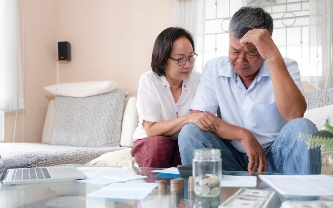 Familienleben ohne Unterstützung