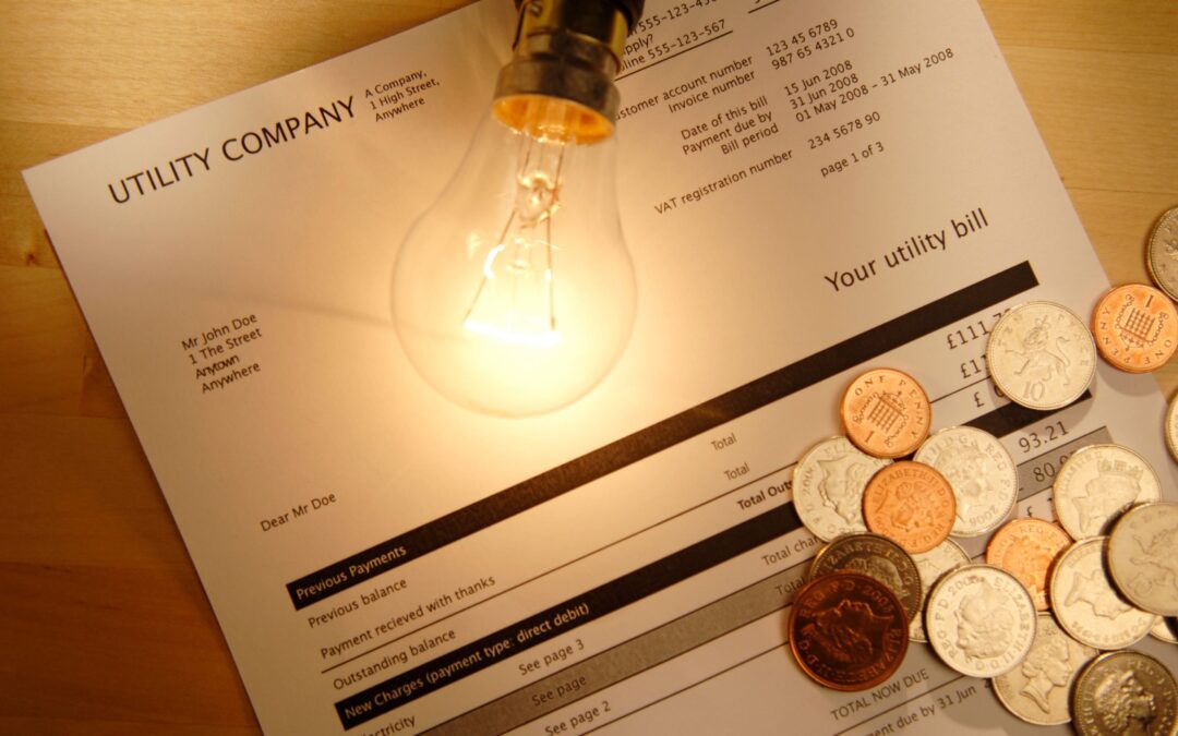 Wenn das Licht ausgeht