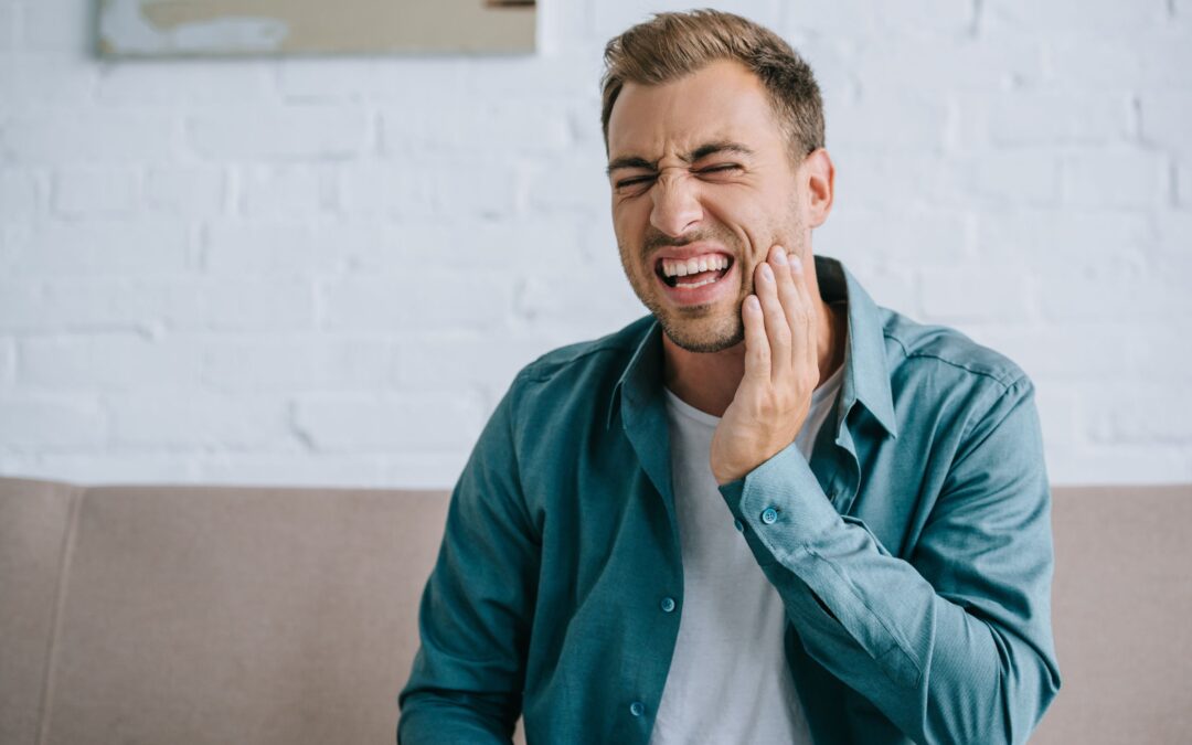 Unerwartete Zahnarztrechnung bringt finanzielle Schieflage