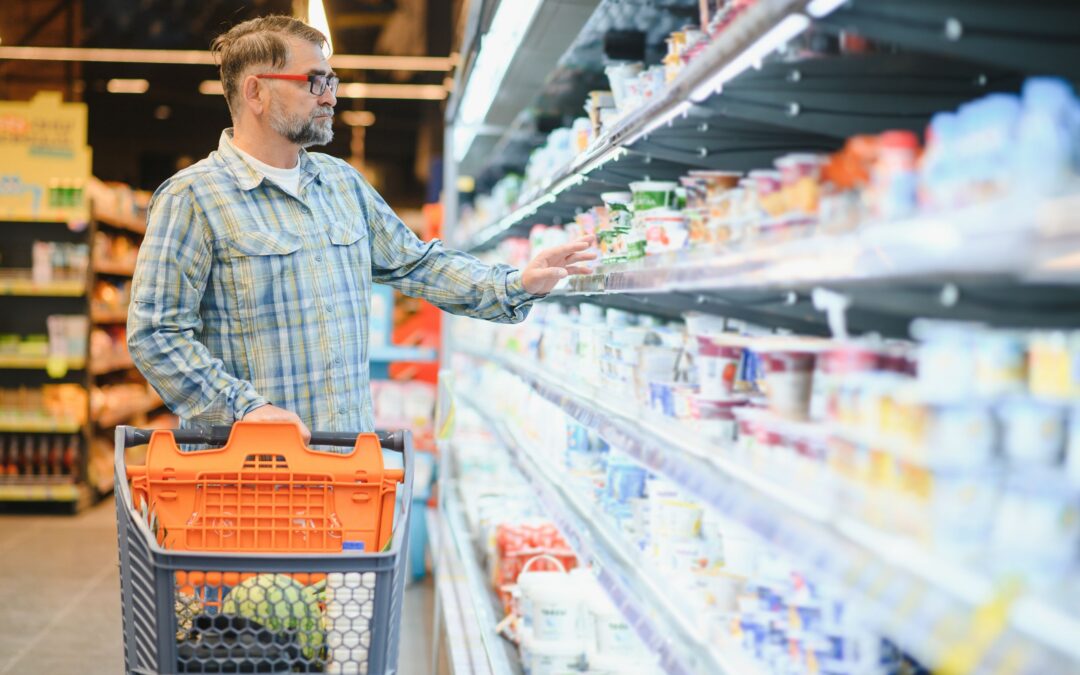Wenn selbst die Rente nicht reicht