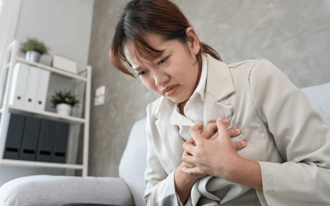 Herzkrank vor finanzieller Herausforderung