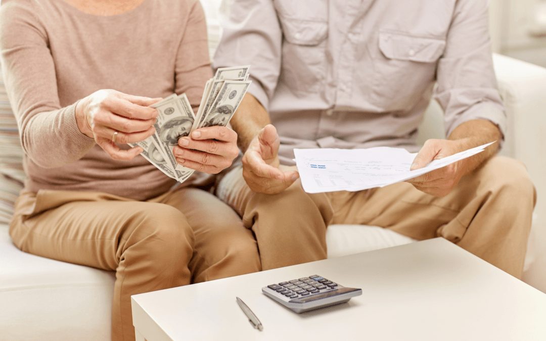 Viele Sorgen gleichzeitig