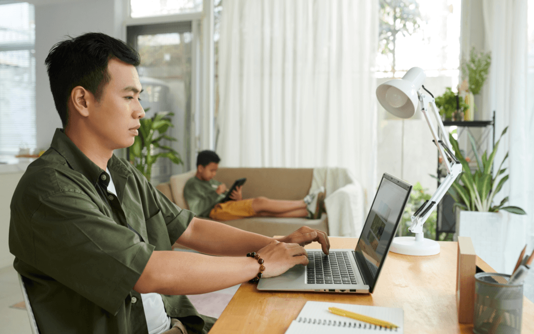 Alleinerziehend nach Verlust