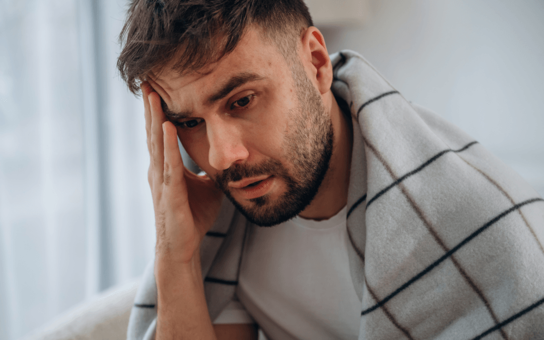 Gesundheit vor Existenzangst