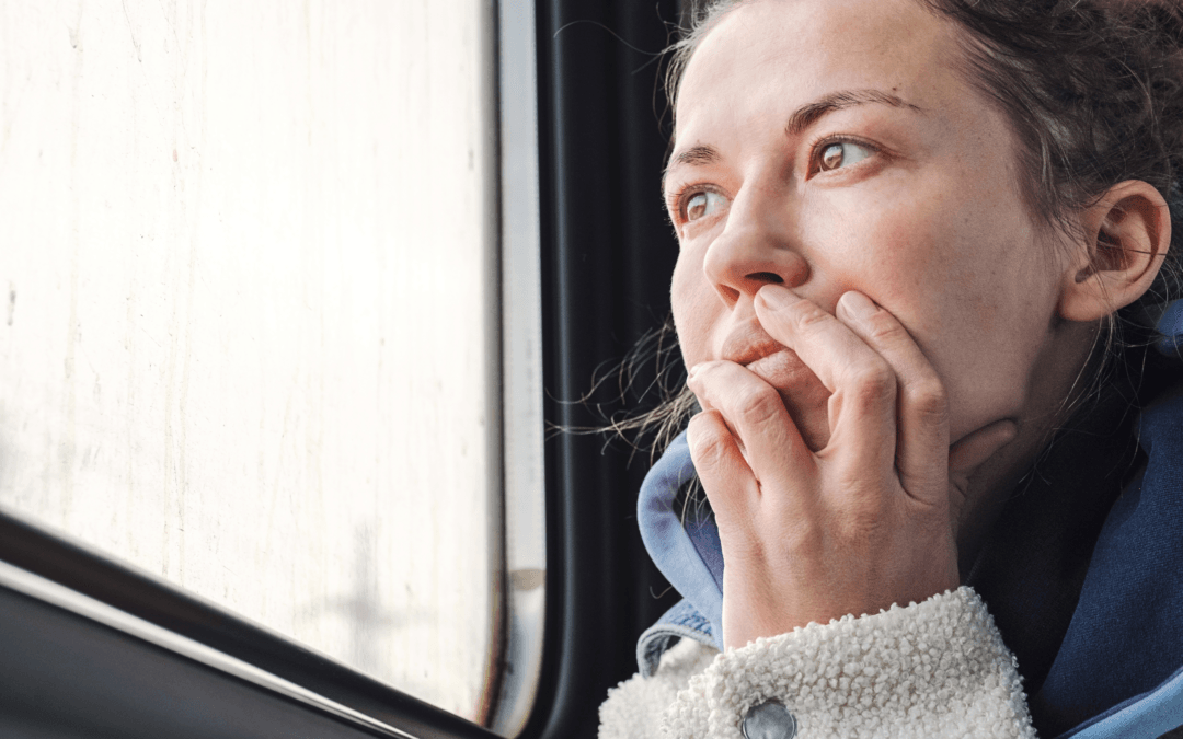 Therapie braucht Mobilität