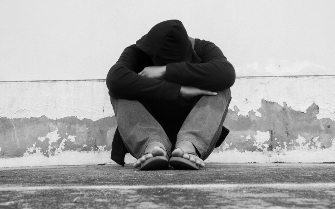 Minderjährig, wohnungslos, ohne Anspruch auf Hilfe