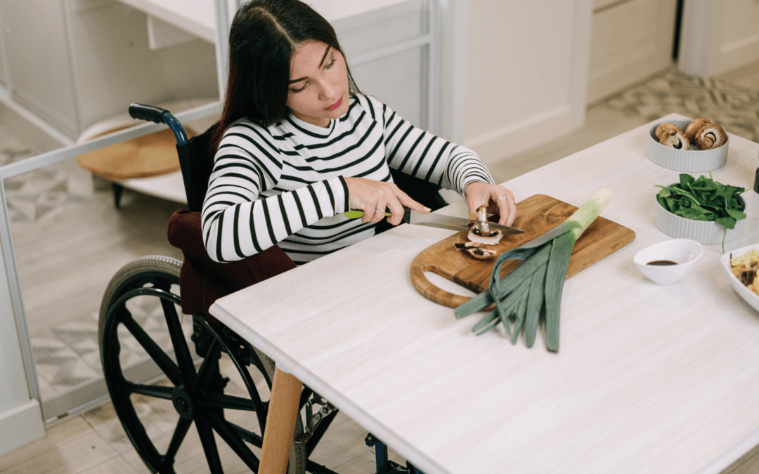 Chronisch krank und alleinerziehend
