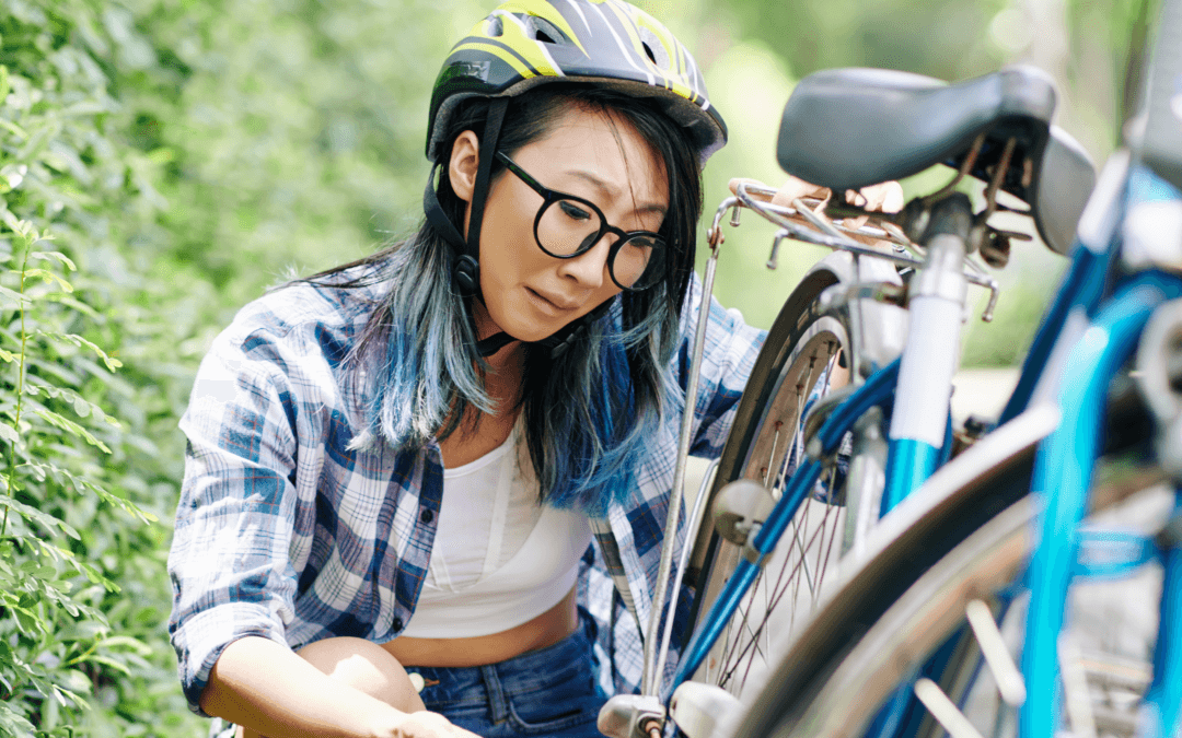 Mobil bleiben trotz knapper Mittel