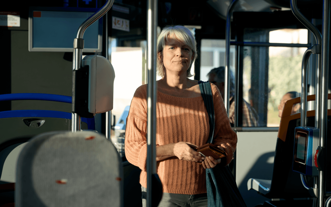 Mobilität sichert Teilhabe