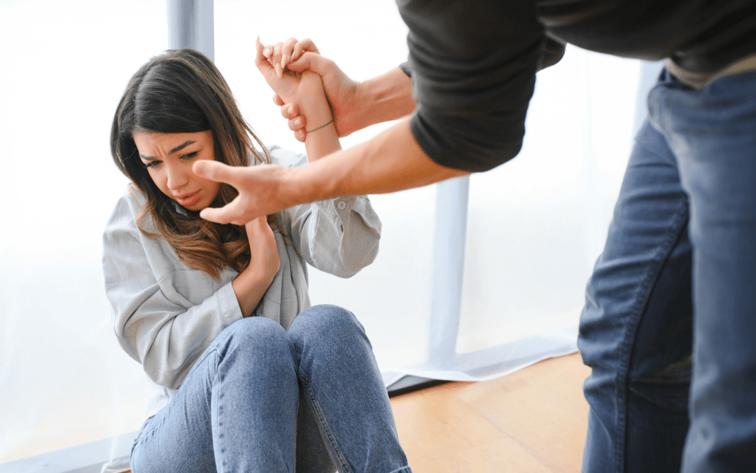 Schutz und Neubeginn