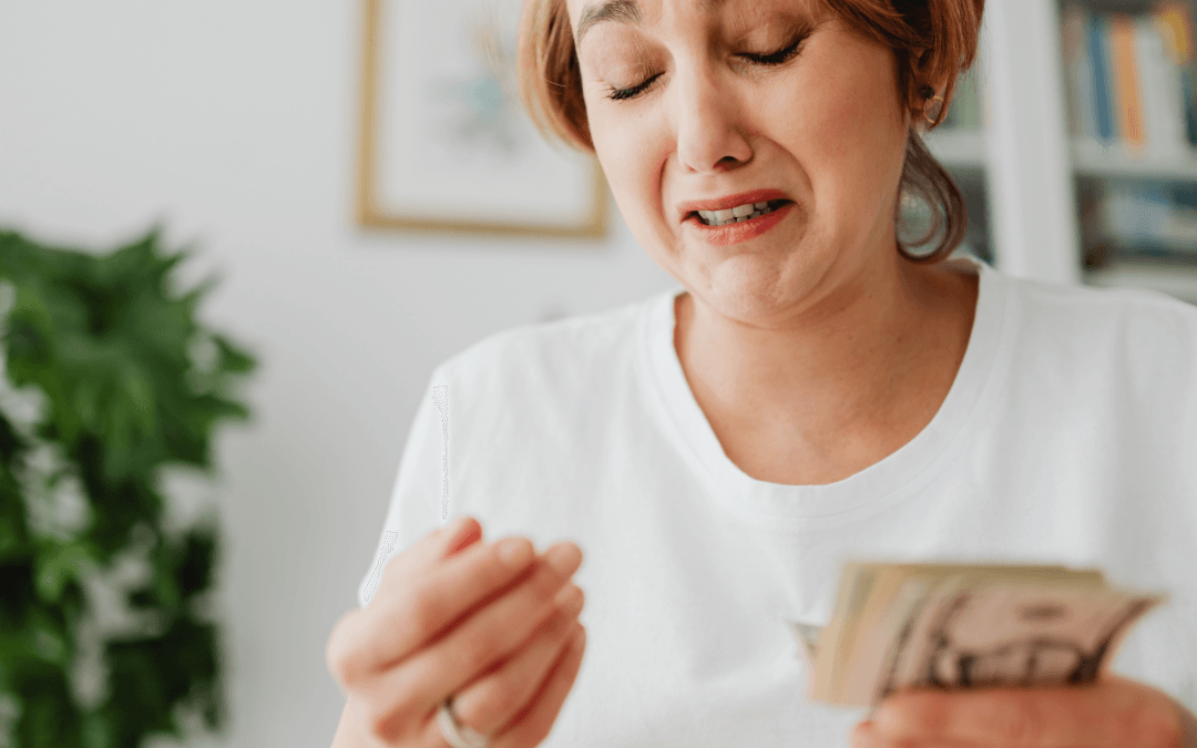 Wenn laufende Kosten zur Belastung werden