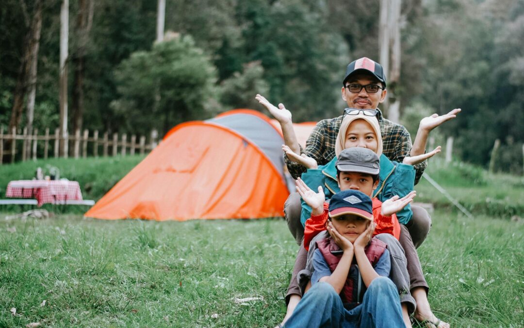 Patchwork-Familie & Jobverlust