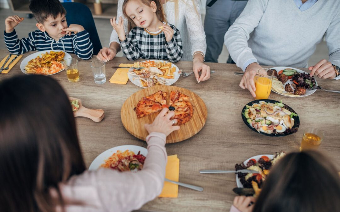 Blockierte Konten & Krankheit