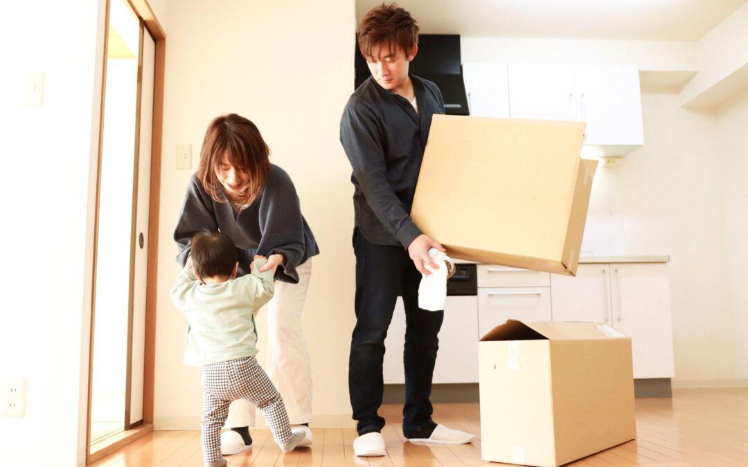 Doppelte Miete bei Umzug